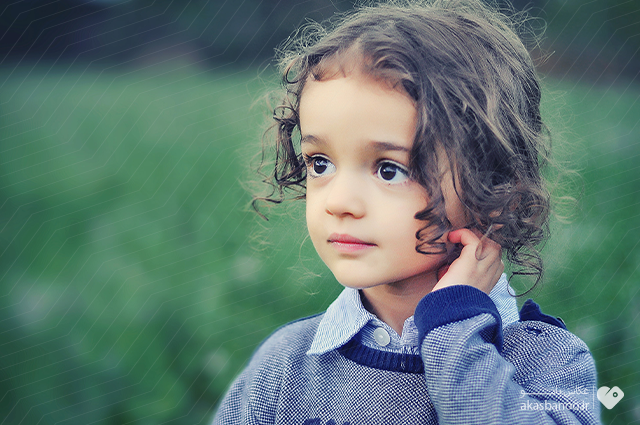 آموزش عکاسی پرتره