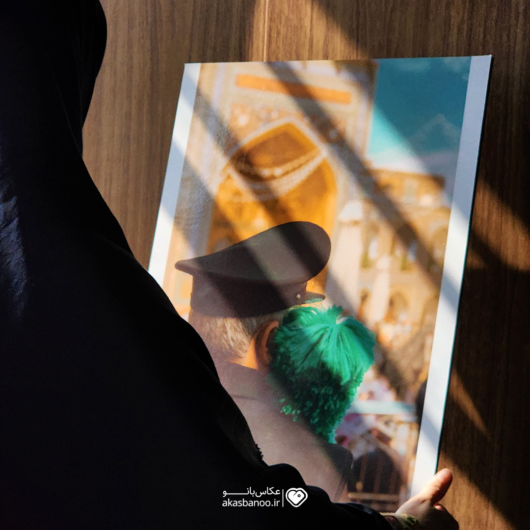 نمايشگاه عکسِ 